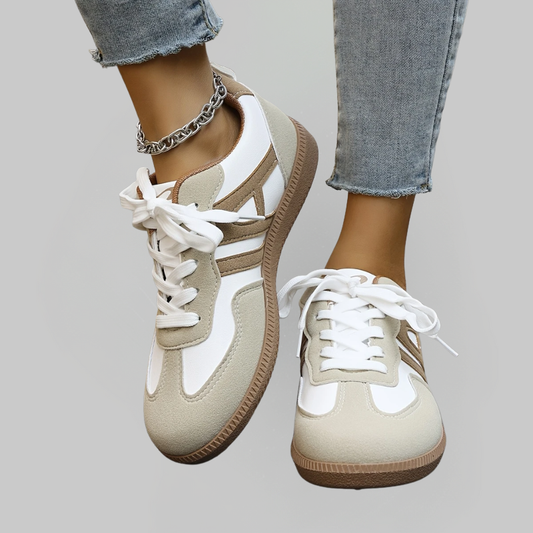 Dana | Sneakers respetuosas para mujer