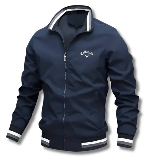 Bruno | Chaqueta casual ajustada