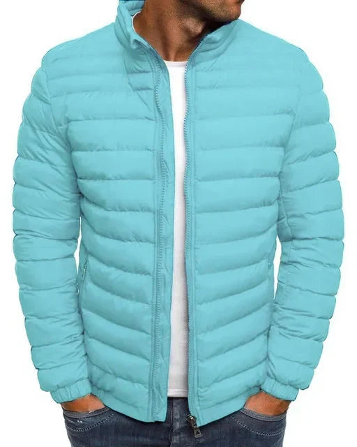 Fabio | Abrigo elegante para hombre