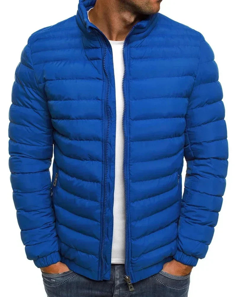 Fabio | Abrigo elegante para hombre