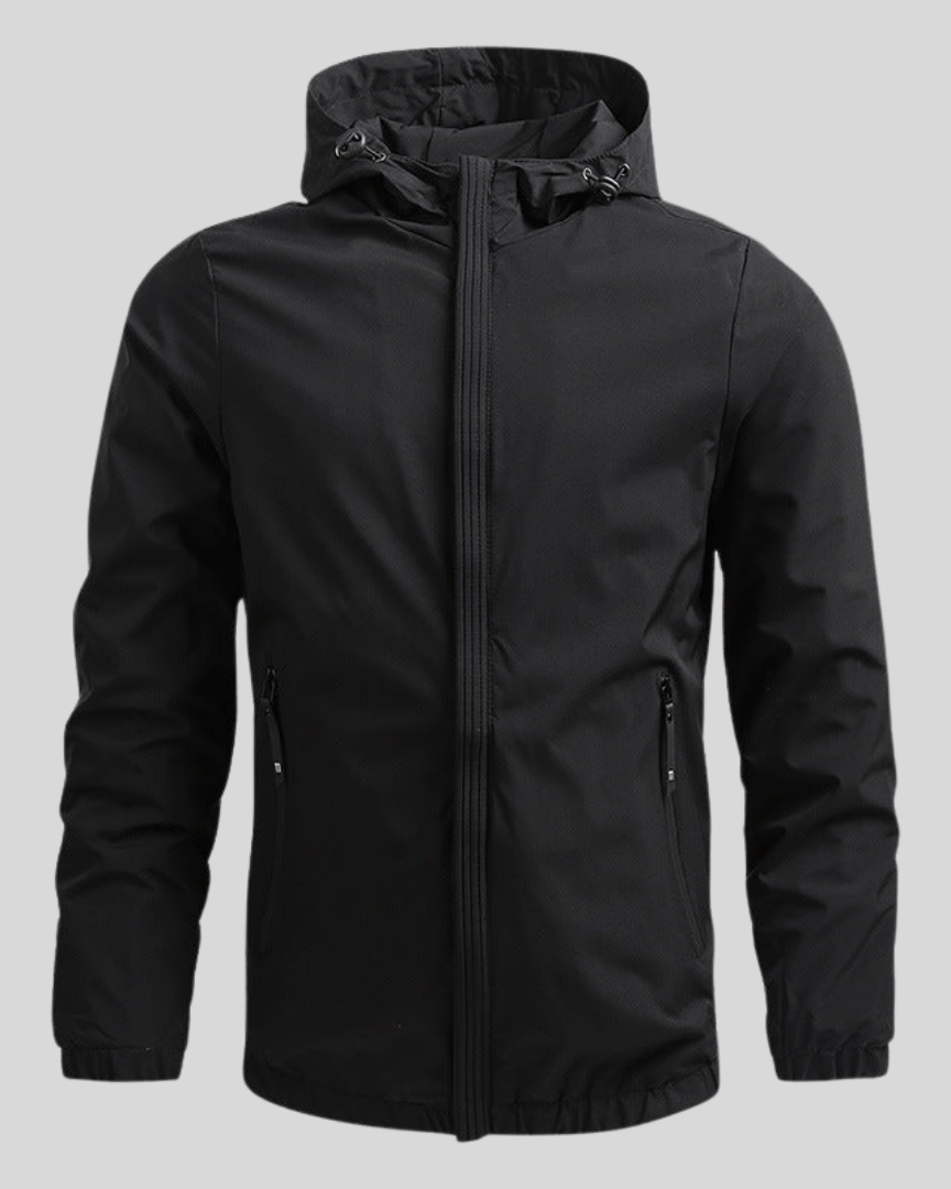 Noah | Chaqueta outdoor impermeable