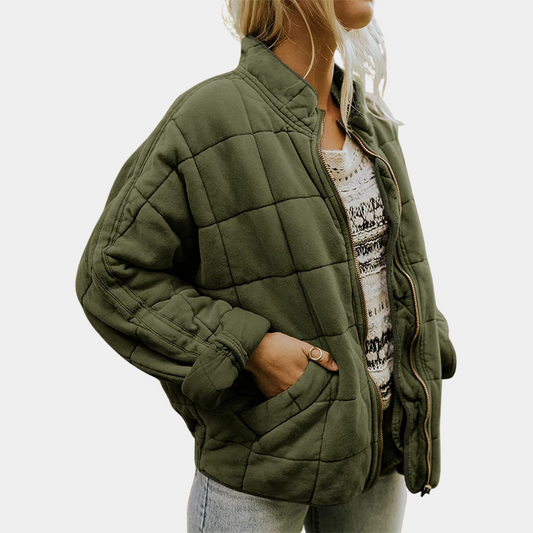 Naira | Chaqueta acolchada