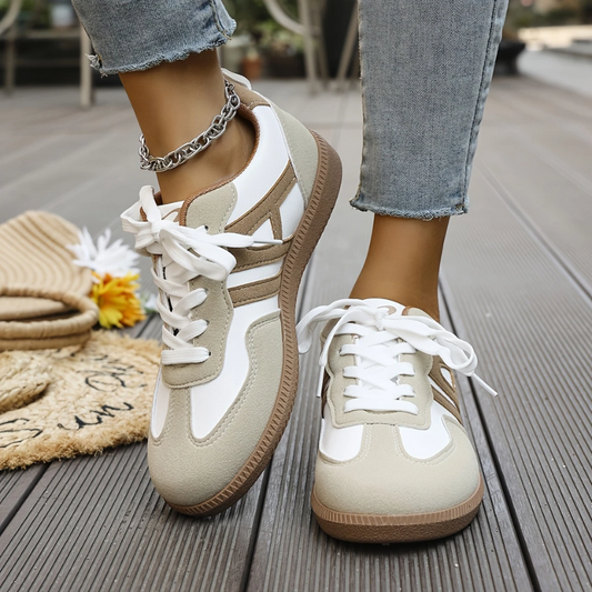 Dana | Sneakers respetuosas para mujer