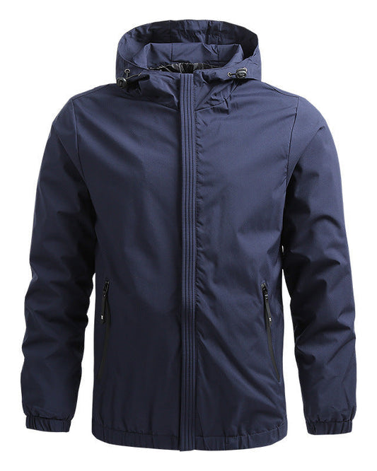 Noah | Chaqueta outdoor impermeable