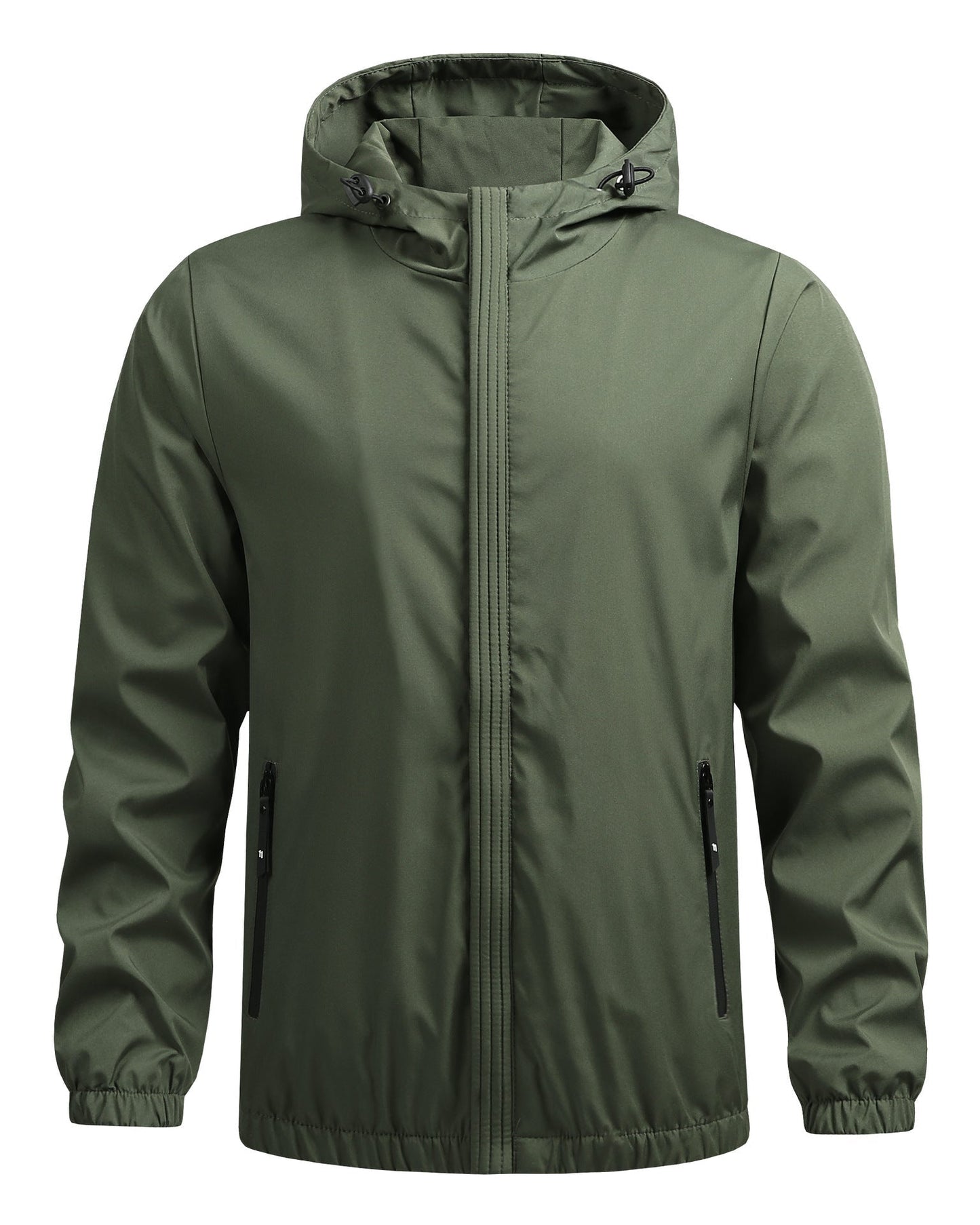 Noah | Chaqueta outdoor impermeable