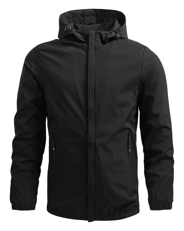 Noah | Chaqueta outdoor impermeable