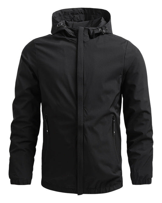 Noah | Chaqueta outdoor impermeable