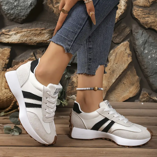 Ona | Sneakers cómodas para mujer